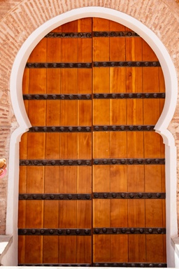 Moorish Arc